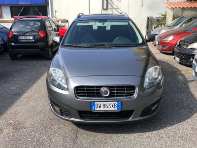 Fiat Croma 1.9 Multijet 16V Dynamic usata