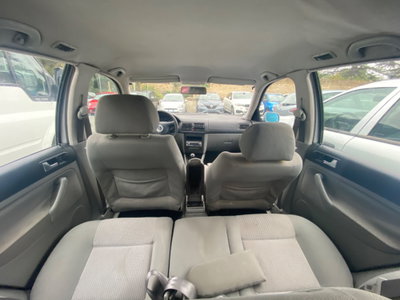 Volkswagen Golf 1.6 cat 5 porte CL (10)