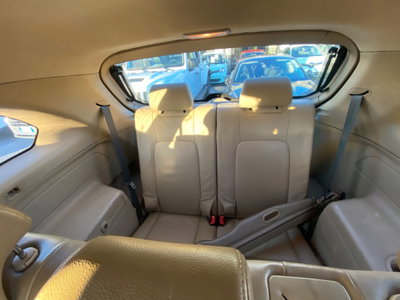 Chevrolet Captiva 2.0 VCDi LTX (9)