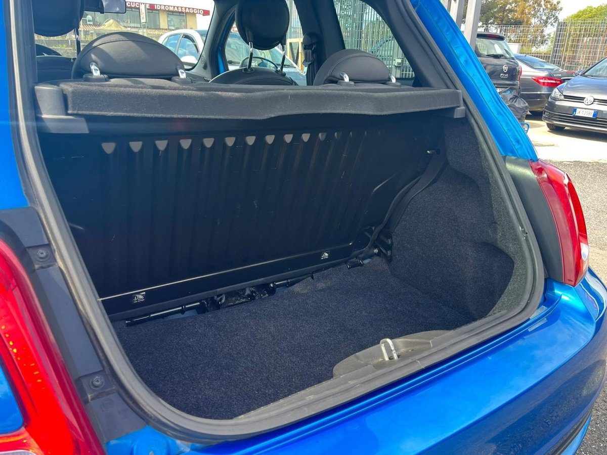 Fiat 500 1.2 S (10)