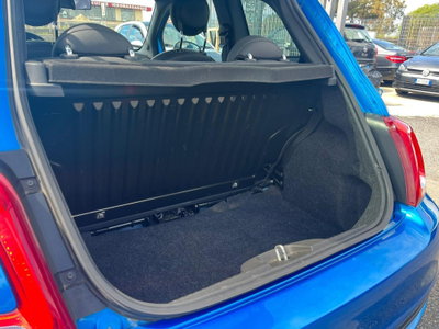 Fiat 500 1.2 S (10)