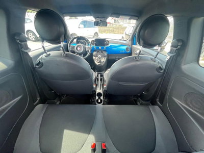 Fiat 500 1.2 S (13)