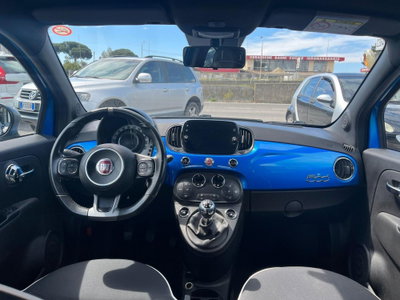 Fiat 500 1.2 S (14)