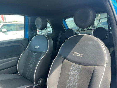 Fiat 500 1.2 S (16)
