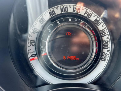 Fiat 500 1.2 S (18)