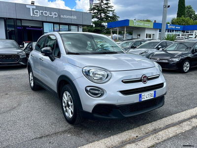 Fiat 500X 1.3 MultiJet 95 CV Business usata