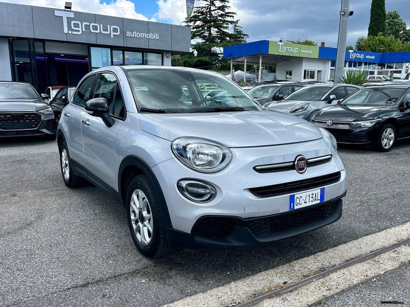 Fiat 500X 1.3 MultiJet 95 CV Business