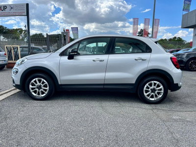 Fiat 500X 1.3 MultiJet 95 CV Business (5)