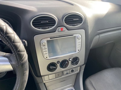 Ford Focus Station Wagon 1.6 TDCi (90CV) SW Tit. (13)