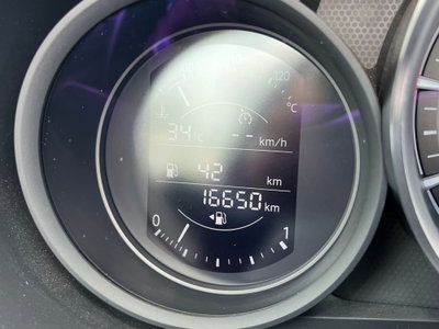 Fiat 124 spider 124 spider 1.4 MultiAir Lusso (13)