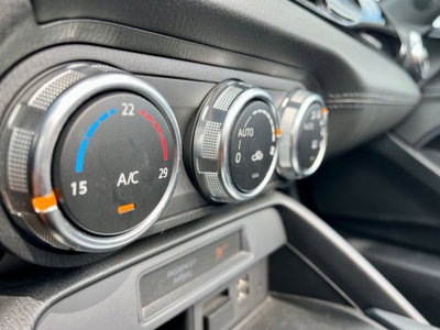 Fiat 124 spider 124 spider 1.4 MultiAir Lusso (16)