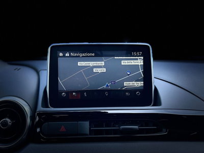 Fiat 124 spider 124 spider 1.4 MultiAir Lusso (18)