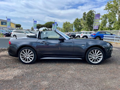Fiat 124 spider 124 spider 1.4 MultiAir Lusso (6)