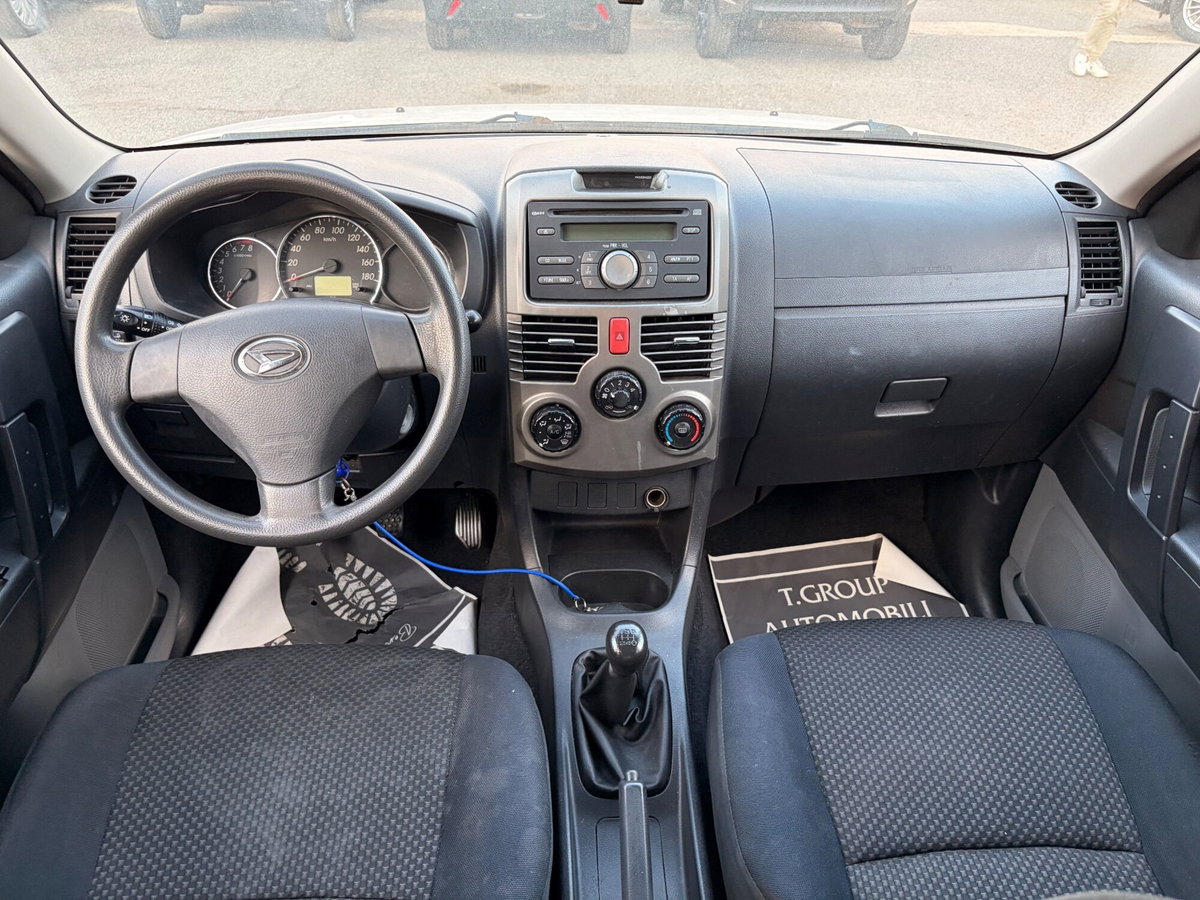 Daihatsu Terios 1.5 4WD B You Green Powered (10)