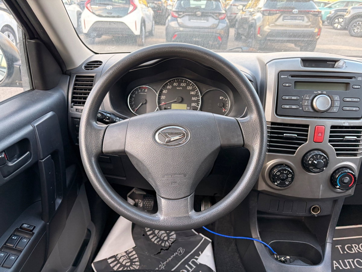 Daihatsu Terios 1.5 4WD B You Green Powered (11)