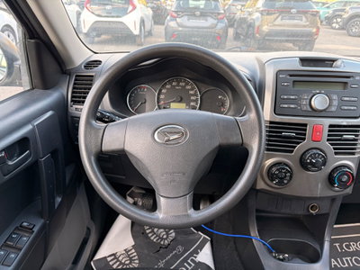 Daihatsu Terios 1.5 4WD B You Green Powered (11)