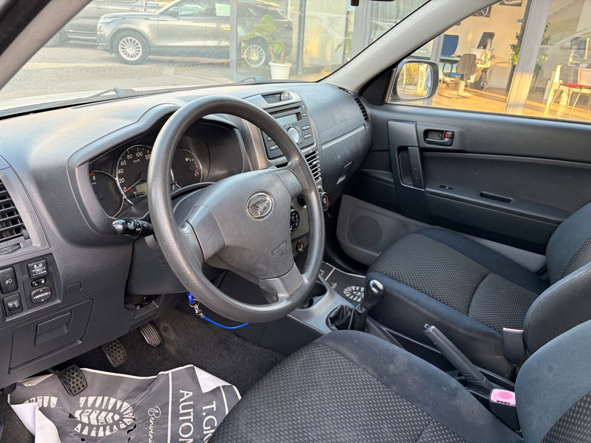 Daihatsu Terios 1.5 4WD B You Green Powered (12)