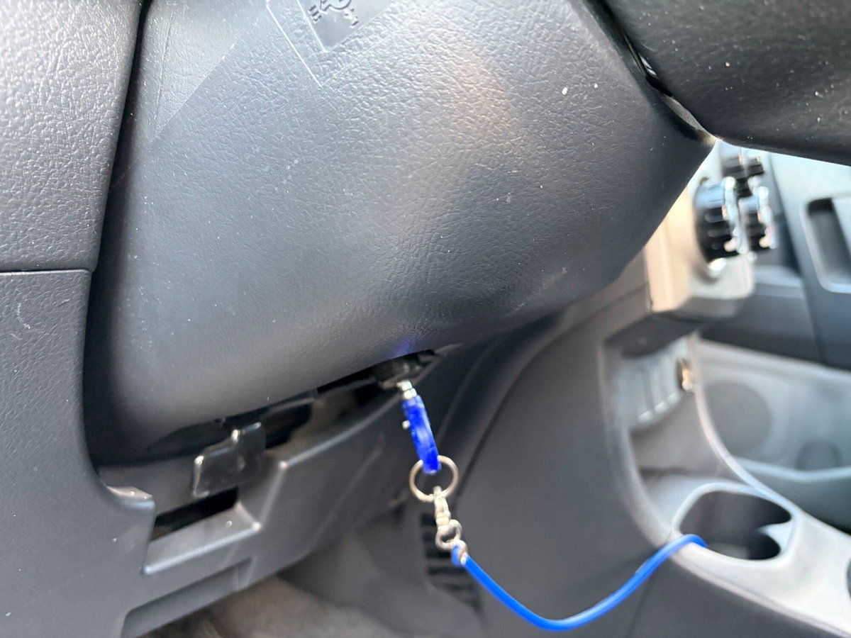 Daihatsu Terios 1.5 4WD B You Green Powered (13)