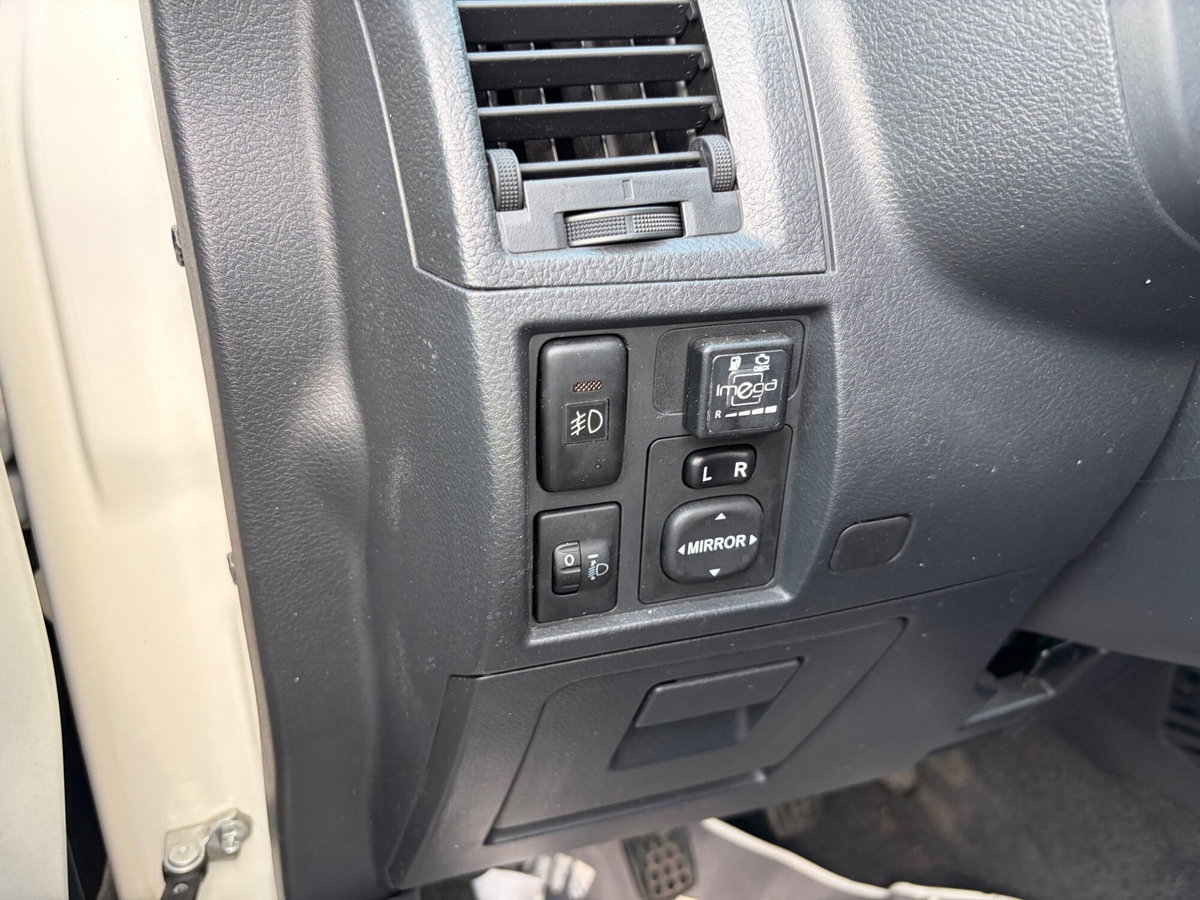 Daihatsu Terios 1.5 4WD B You Green Powered (14)