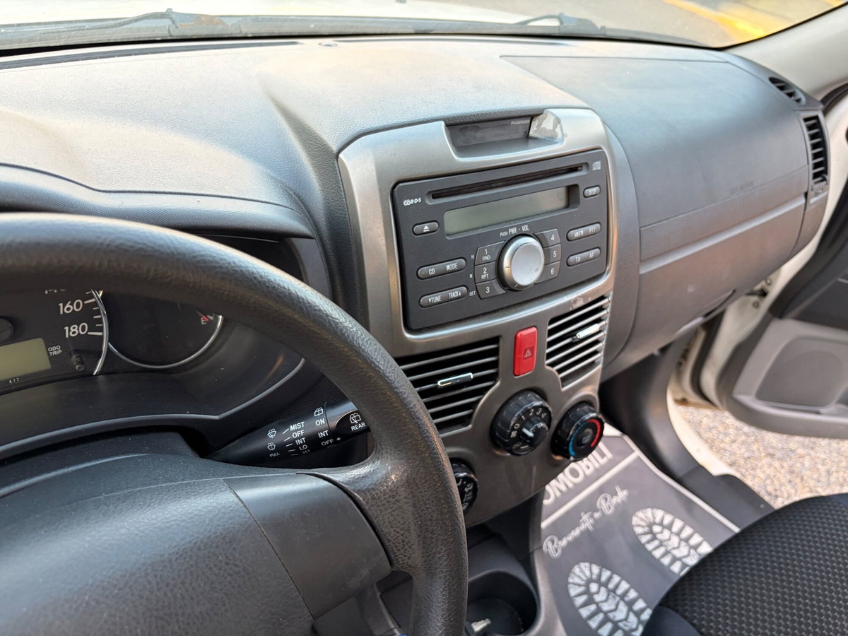 Daihatsu Terios 1.5 4WD B You Green Powered (15)
