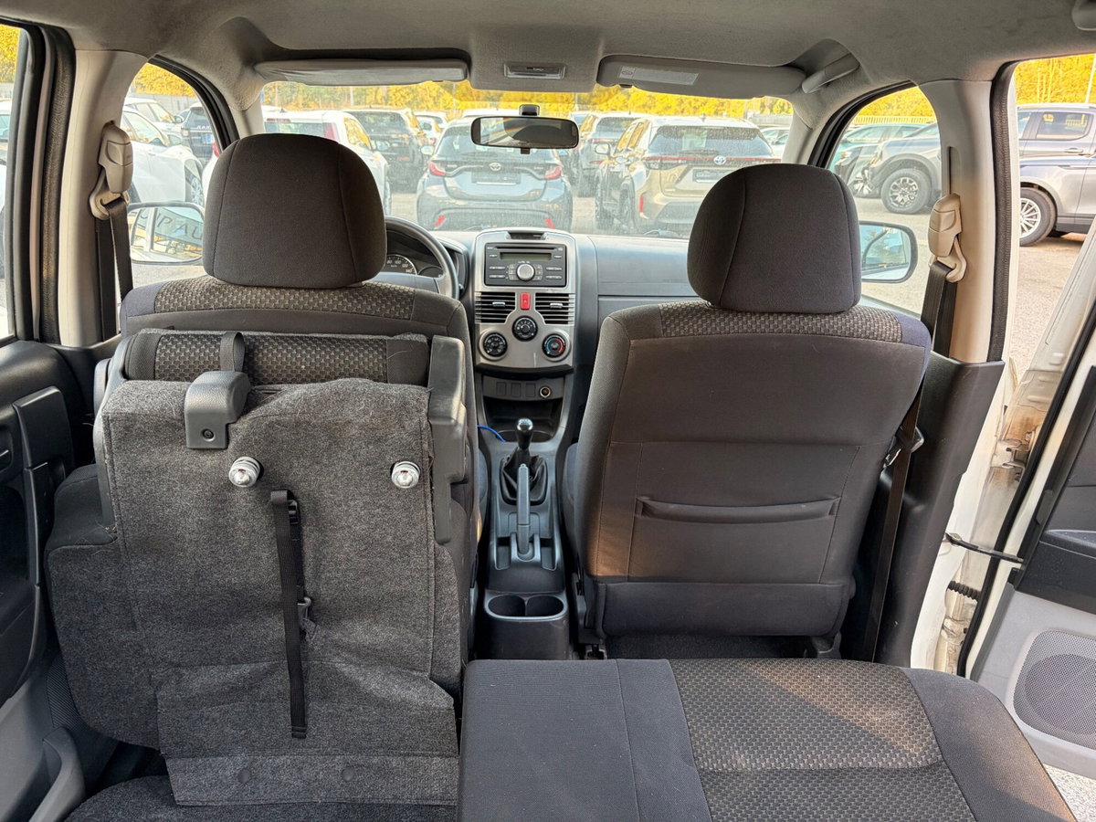 Daihatsu Terios 1.5 4WD B You Green Powered (16)