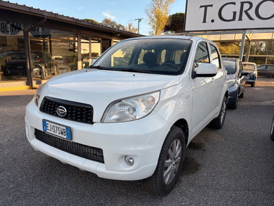 Daihatsu Terios 1.5 4WD B You Green Powered (3)