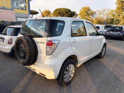 Daihatsu Terios 1.5 4WD B You Green Powered (4)