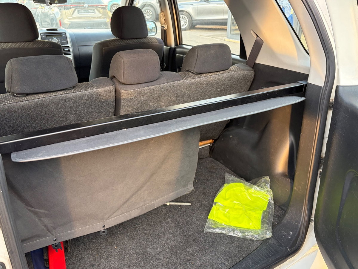 Daihatsu Terios 1.5 4WD B You Green Powered (7)