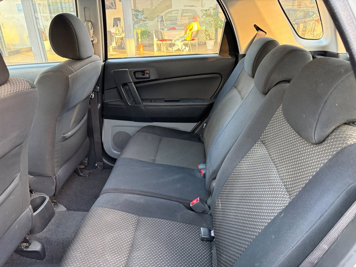 Daihatsu Terios 1.5 4WD B You Green Powered (9)