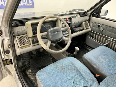 Fiat Panda 1100 i.e. cat Young (10)