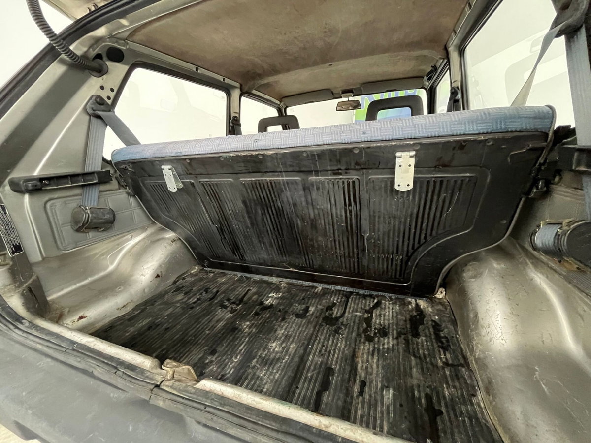Fiat Panda 1100 i.e. cat Young (12)