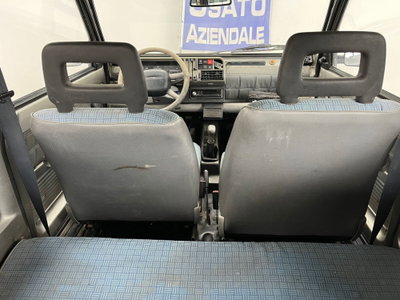 Fiat Panda 1100 i.e. cat Young (13)