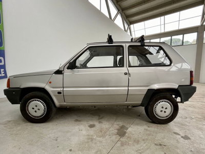 Fiat Panda 1100 i.e. cat Young (14)