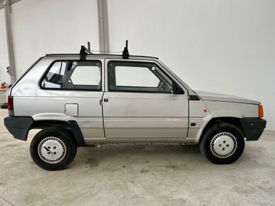 Fiat Panda 1100 i.e. cat Young (15)