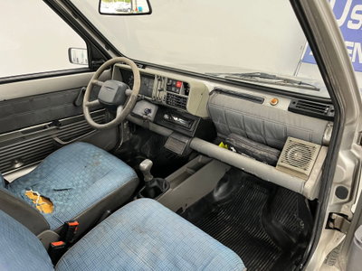 Fiat Panda 1100 i.e. cat Young (16)