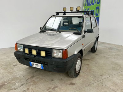 Fiat Panda 1100 i.e. cat Young (2)