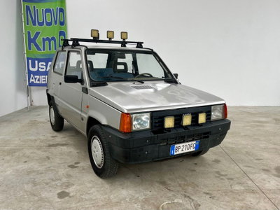 Fiat Panda 1100 i.e. cat Young (3)