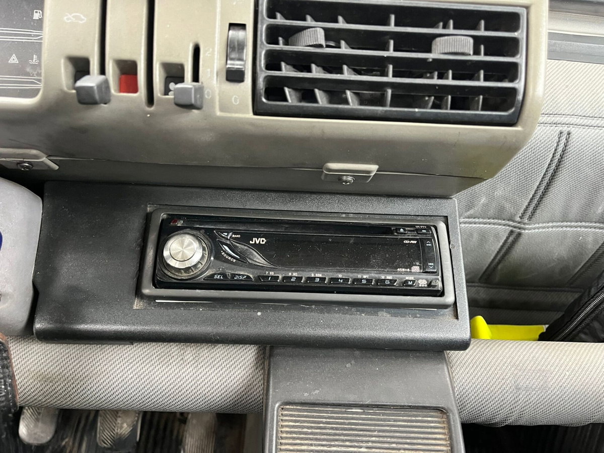 Fiat Panda 1100 i.e. cat Young (5)