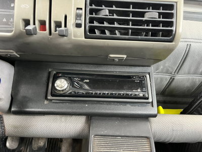 Fiat Panda 1100 i.e. cat Young (5)