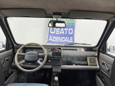 Fiat Panda 1100 i.e. cat Young (8)