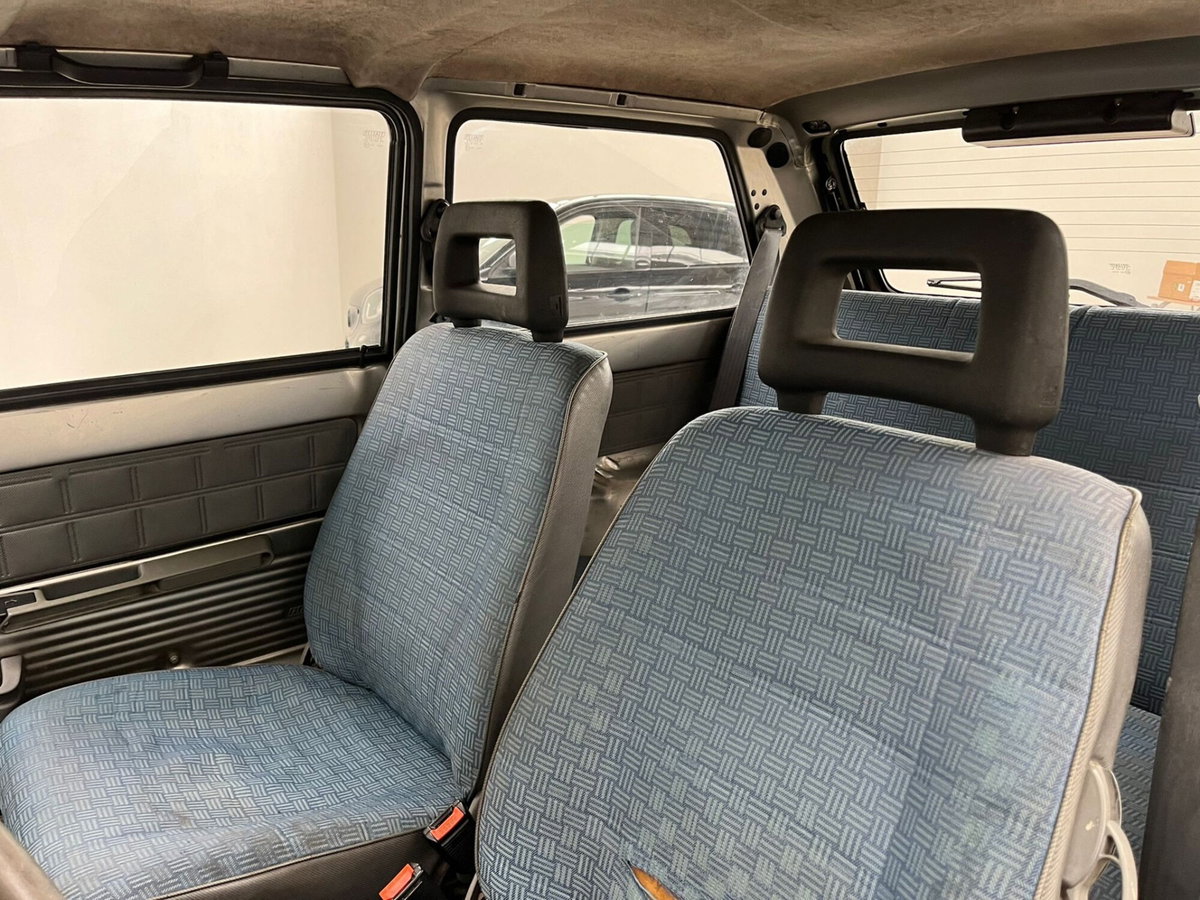 Fiat Panda 1100 i.e. cat Young (9)
