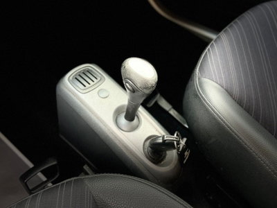 smart Fortwo 800 33 kW coupé passion cdi (10)
