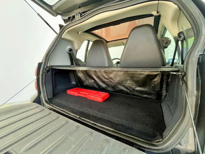 smart Fortwo 800 33 kW coupé passion cdi (13)