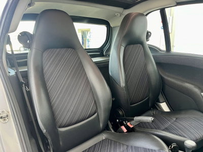 smart Fortwo 800 33 kW coupé passion cdi (14)