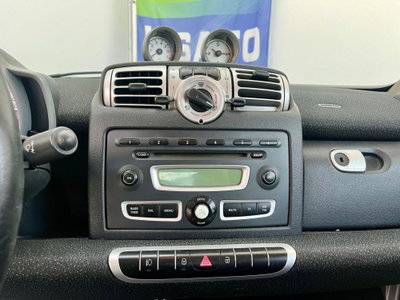 smart Fortwo 800 33 kW coupé passion cdi (7)