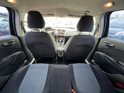 Fiat Bravo 1.9 MJT 120 CV Dynamic (15)