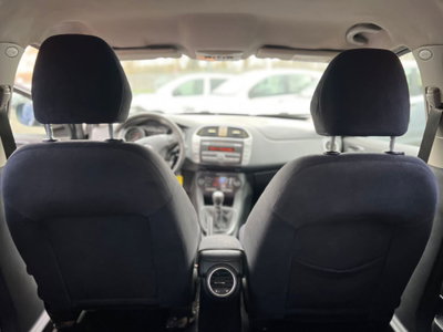 Fiat Bravo 1.9 MJT 120 CV Dynamic (19)
