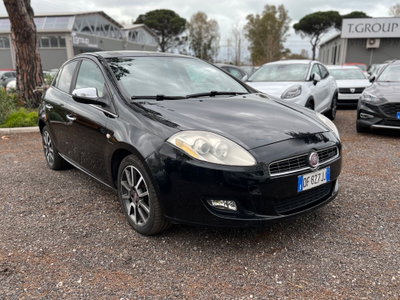 Fiat Bravo 1.9 MJT 120 CV Dynamic (2)