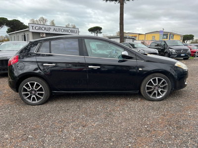 Fiat Bravo 1.9 MJT 120 CV Dynamic (3)