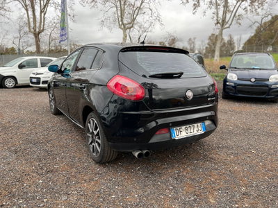 Fiat Bravo 1.9 MJT 120 CV Dynamic (4)